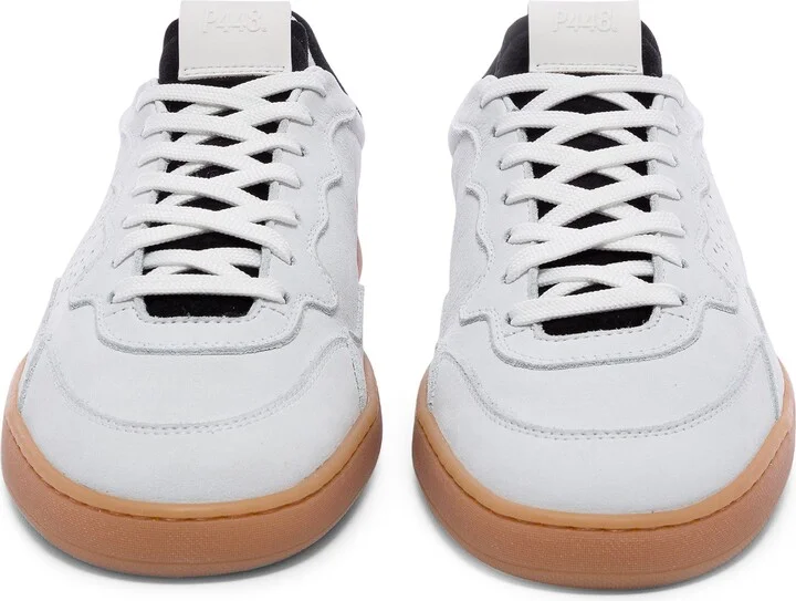 Yam Low Top Sneaker - Image 3