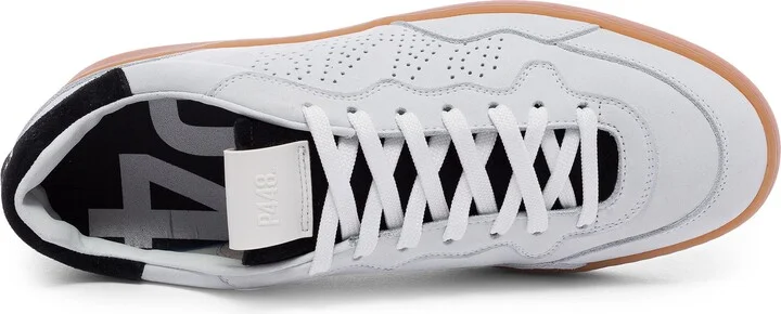 Yam Low Top Sneaker - Image 4