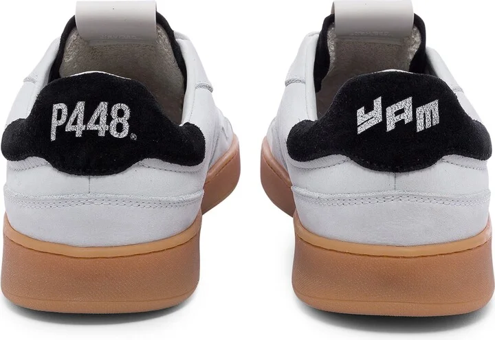 Yam Low Top Sneaker - Image 6