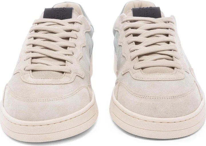Yam Low Top Sneaker - Image 3