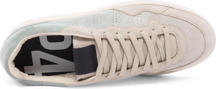 Yam Low Top Sneaker - Image 4