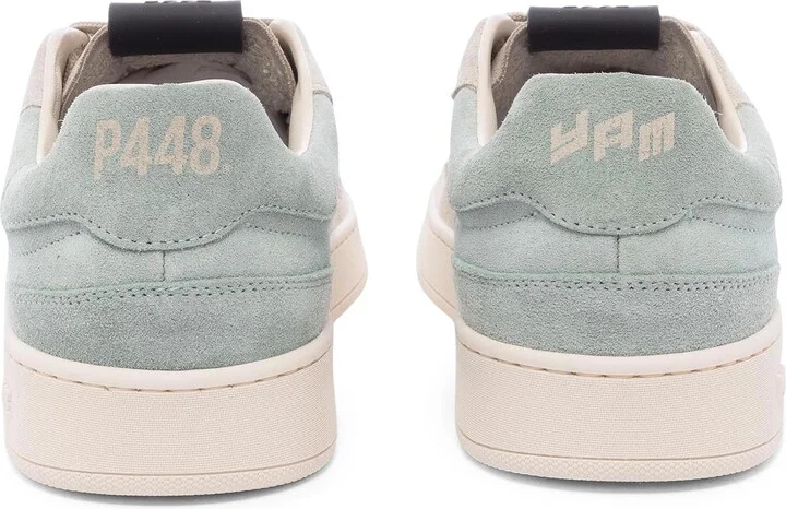 Yam Low Top Sneaker - Image 6