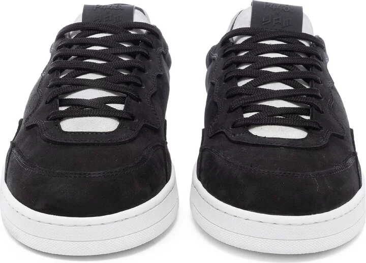 Yam Low Top Sneaker - Image 9