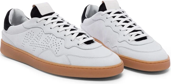 Yam Low Top Sneaker