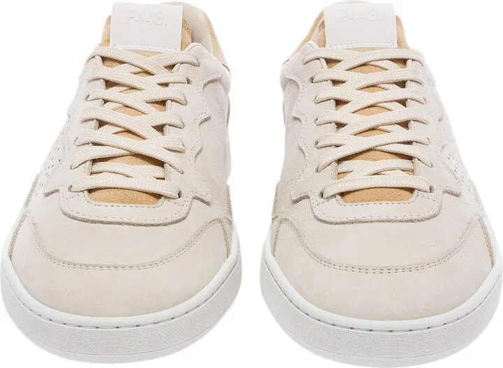 Yam Skate Sneaker - Image 2