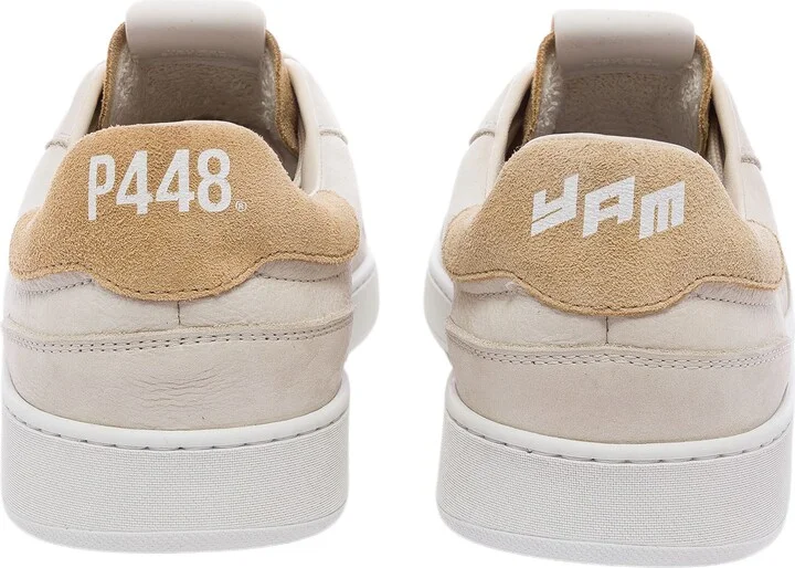 Yam Skate Sneaker - Image 3