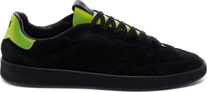 Yam Skate Sneaker - Image 8