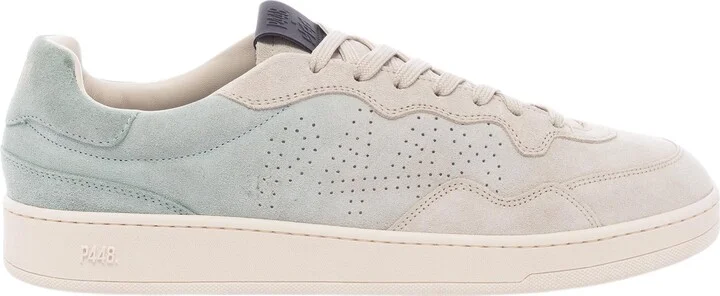 Yam Skate Sneaker - Image 2