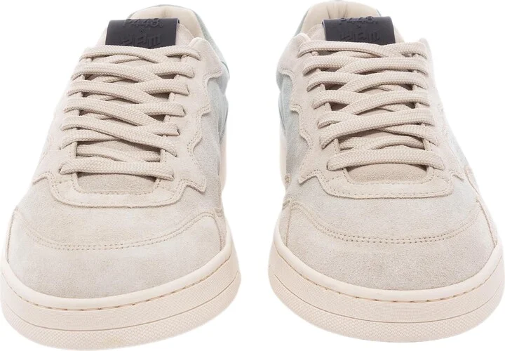 Yam Skate Sneaker - Image 3