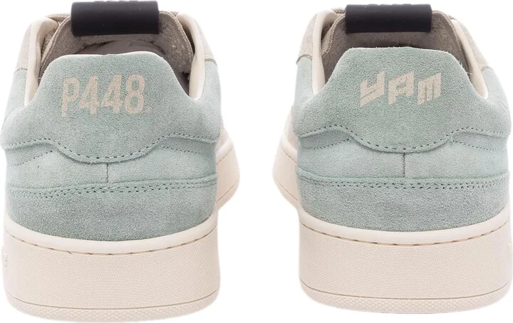 Yam Skate Sneaker - Image 6