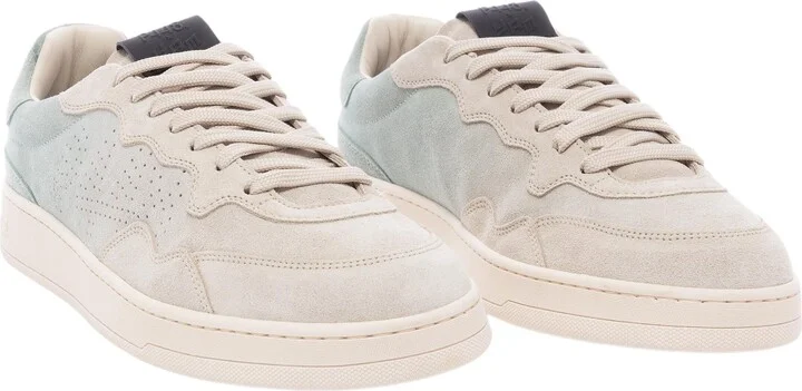 Yam Skate Sneaker