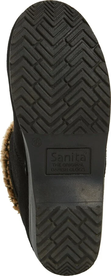 Yama Fleece Bootie - Image 6