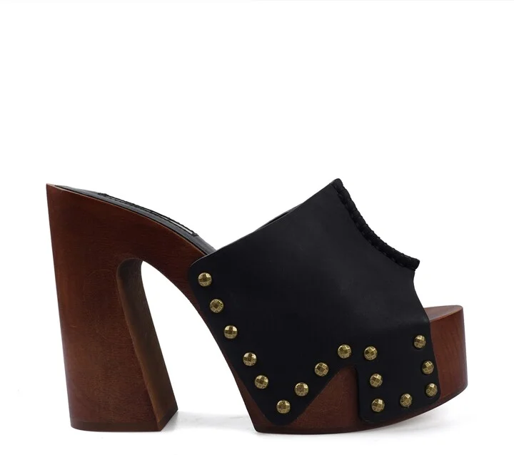Yama Platform Slide Sandal - Image 3