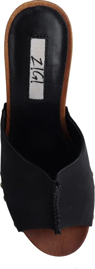 Yama Platform Slide Sandal - Image 5