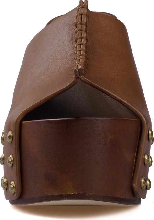 Yama Platform Slide Sandal - Image 9