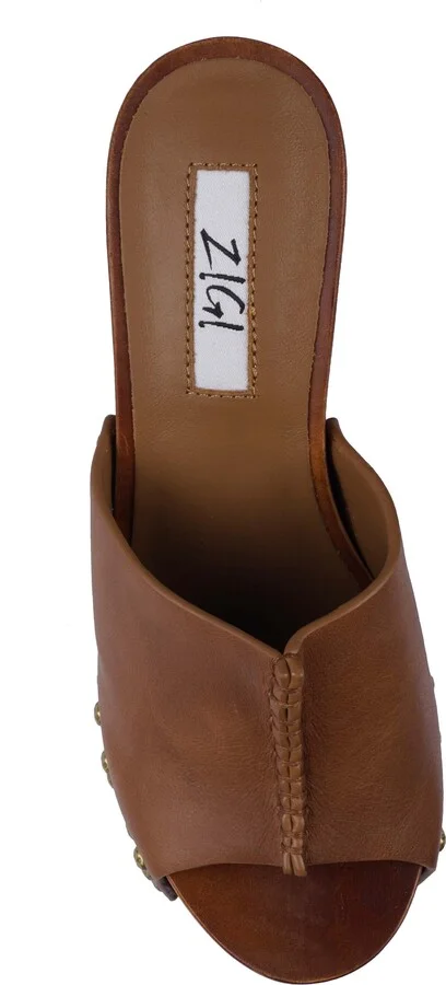 Yama Platform Slide Sandal - Image 10