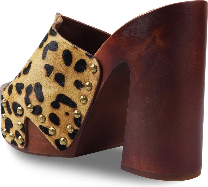 Yama Platform Slide Sandal - Image 2