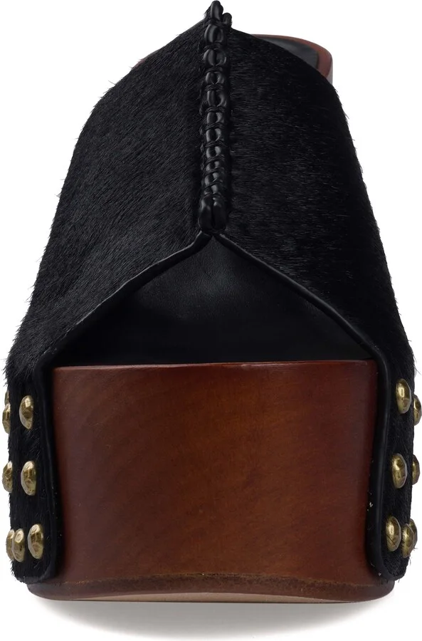 Yama Platform Slide Sandal - Image 10