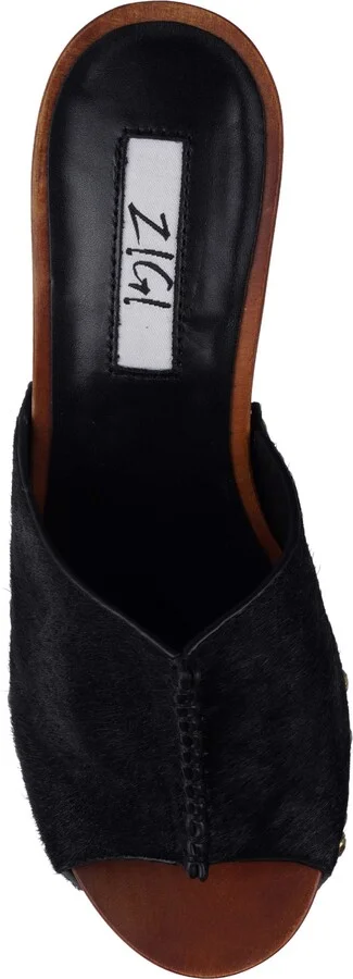 Yama Platform Slide Sandal - Image 11