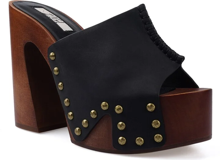 Black Leather
