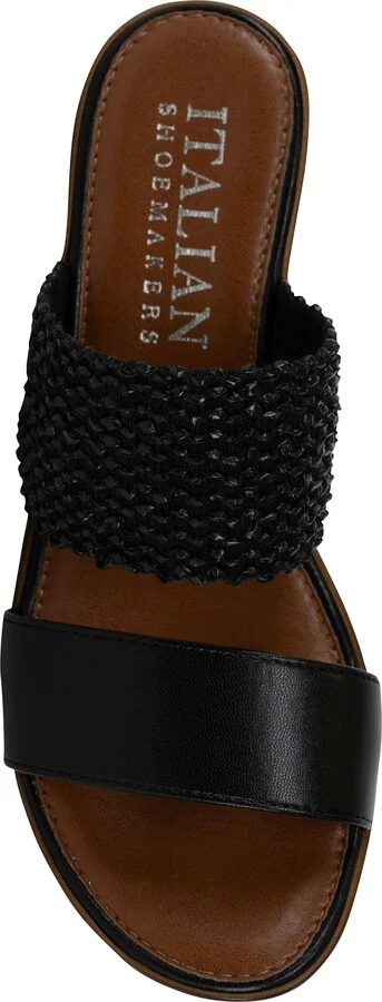 Yamari Wedge Sandal - Image 4