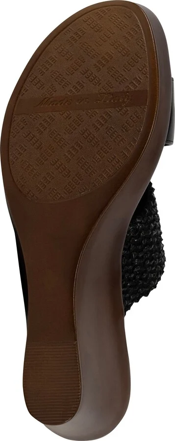 Yamari Wedge Sandal - Image 5