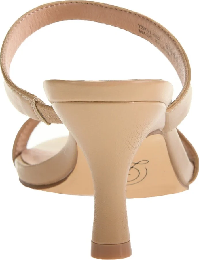 Yamila Slide Sandal - Image 2