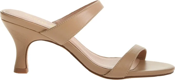 Yamila Slide Sandal - Image 3