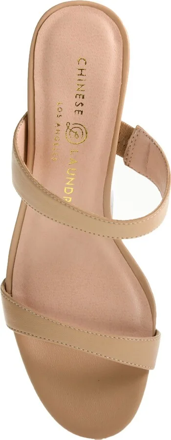 Yamila Slide Sandal - Image 4