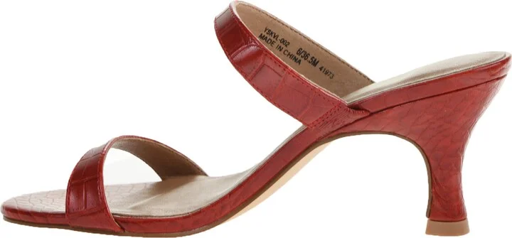 Yamila Slide Sandal - Image 10