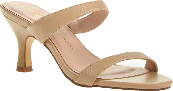 Yamila Slide Sandal
