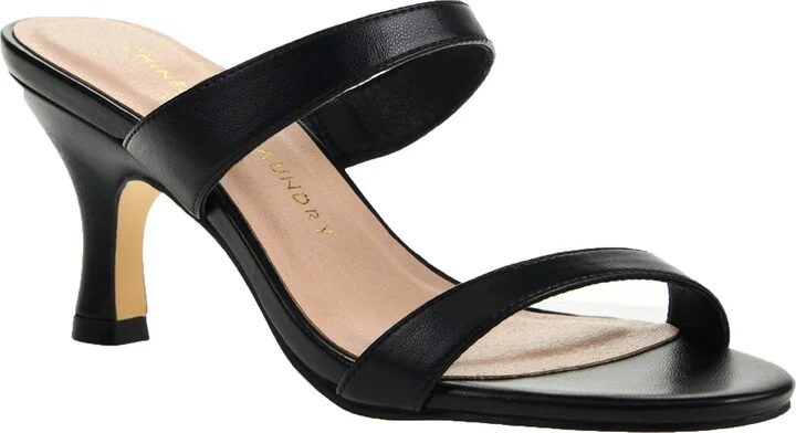 Yamila Slide Sandal