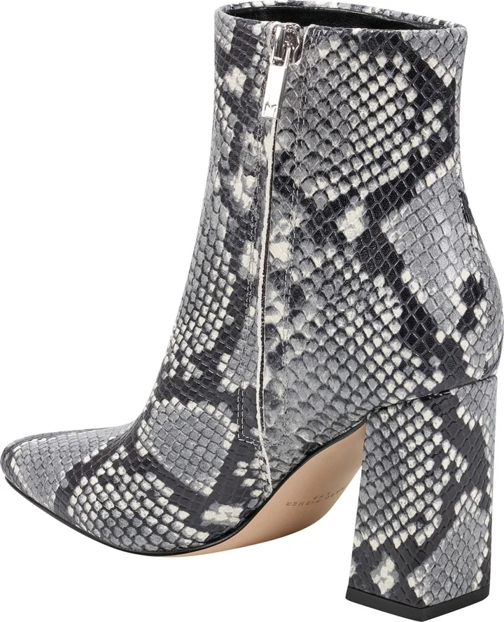 Yanara Bootie - Image 2