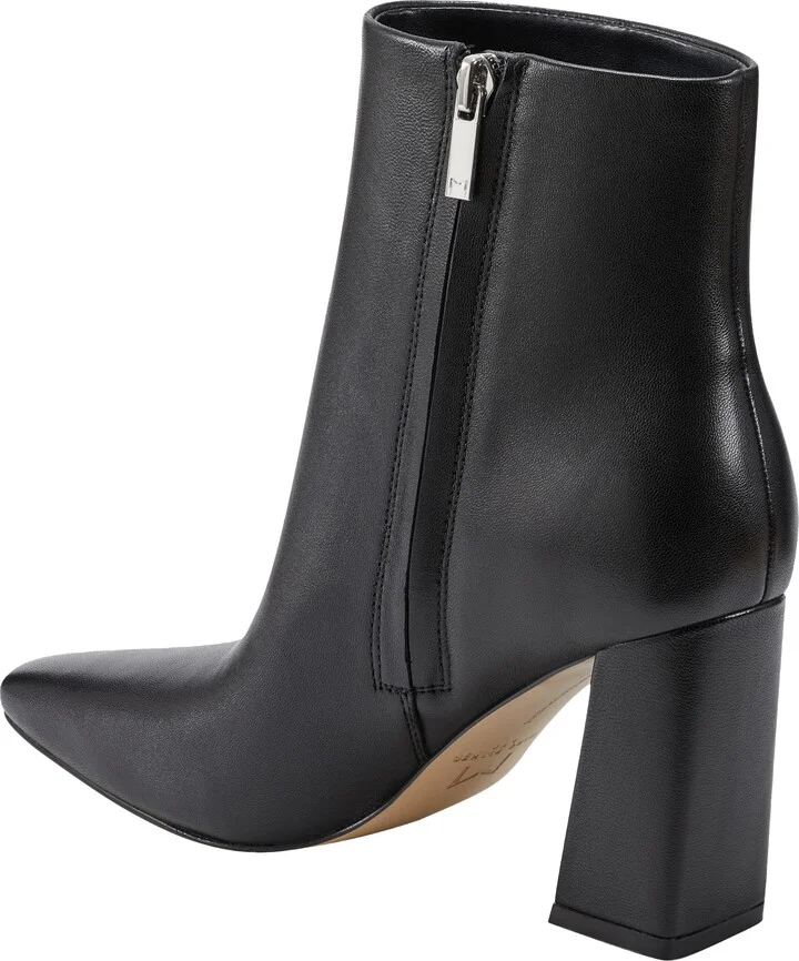 Yanara Pointed Toe Bootie - Image 2