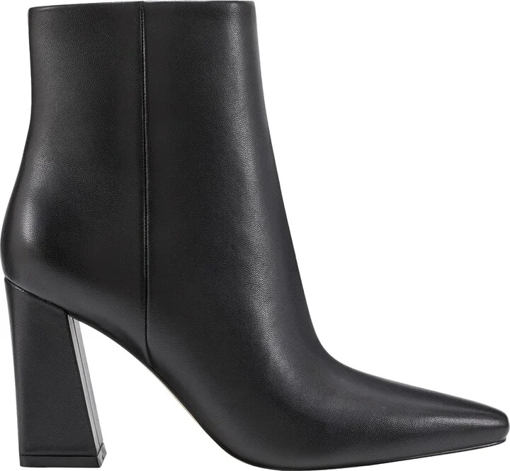 Yanara Pointed Toe Bootie - Image 3