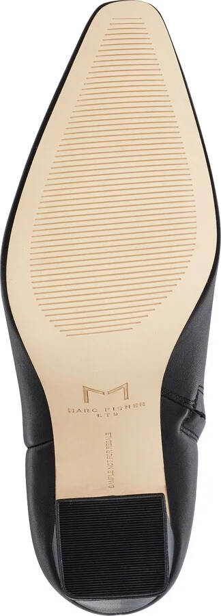 Yanara Pointed Toe Bootie - Image 6