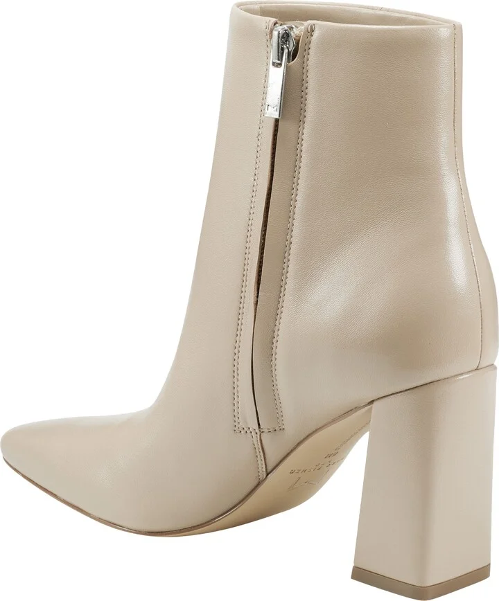 Yanara Pointed Toe Bootie - Image 9