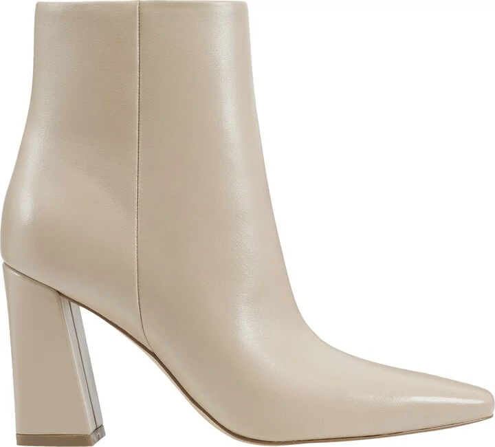 Yanara Pointed Toe Bootie - Image 10