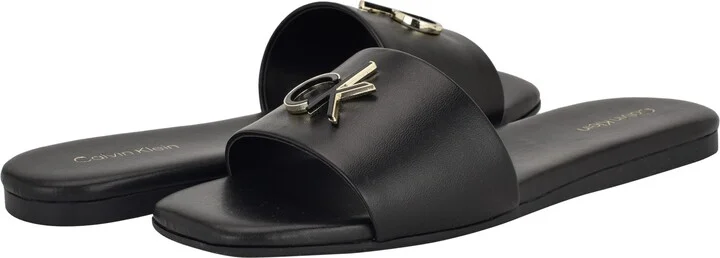 Yancie 2 Slide Sandal - Image 7