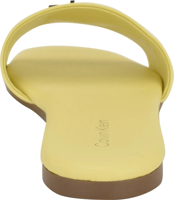 Yancie 2 Slide Sandal - Image 8