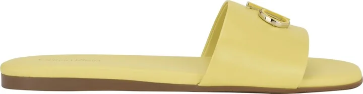 Yancie 2 Slide Sandal - Image 9