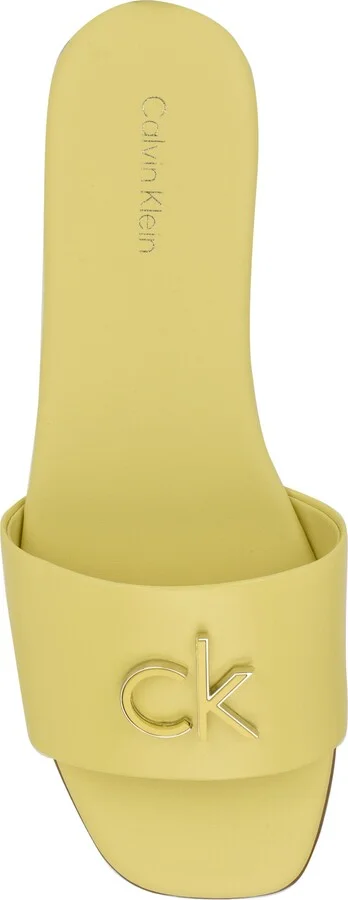 Yancie 2 Slide Sandal - Image 10