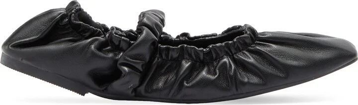 Yandy Ballet Flat - Image 10