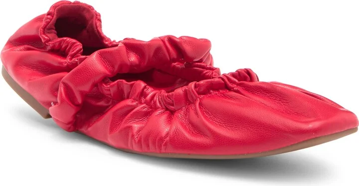Yandy Ballet Flat