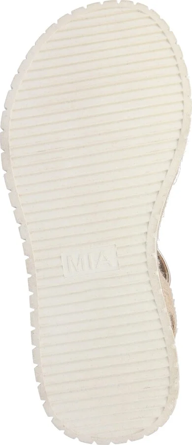 Yanis Ankle Strap Platform Wedge Sandal - Image 4