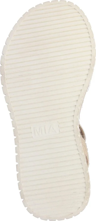 Yanis Ankle Strap Platform Wedge Sandal - Image 9