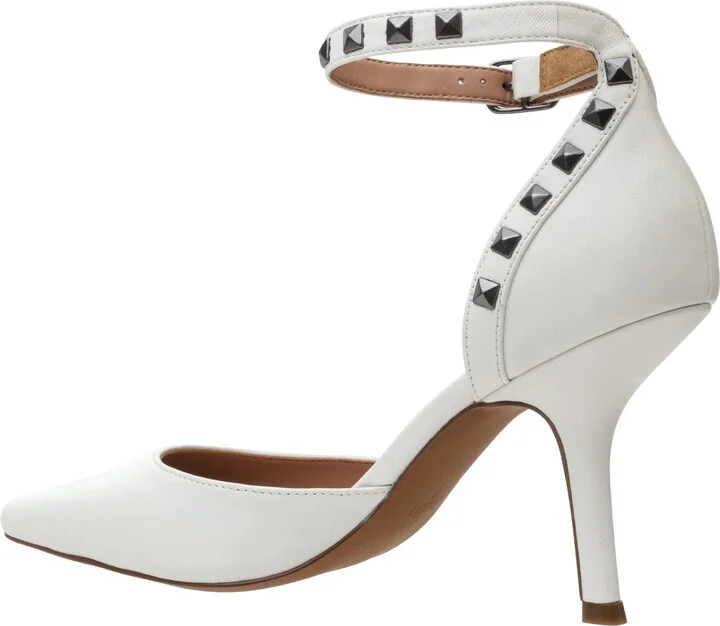 Yanka Ankle Strap Pump - Image 2