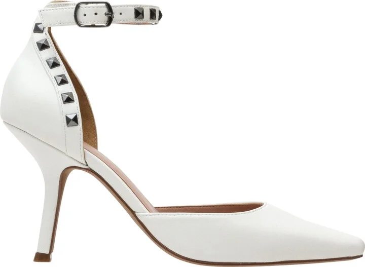 Yanka Ankle Strap Pump - Image 3