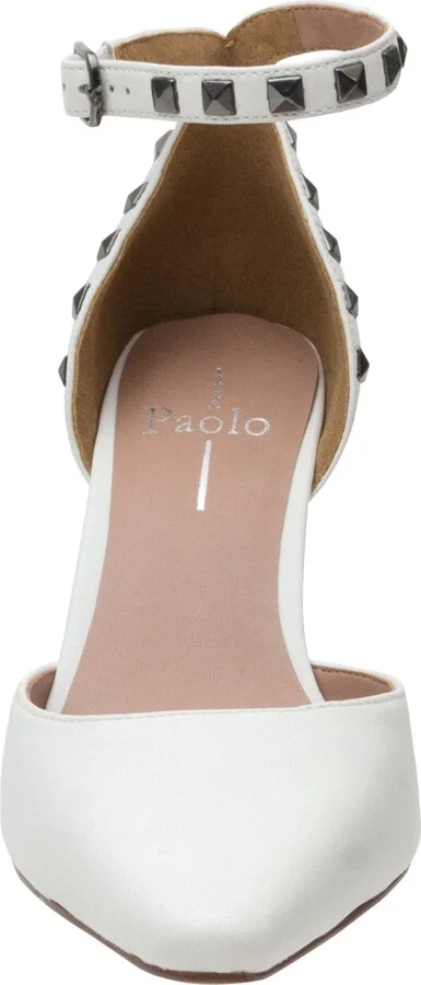 Yanka Ankle Strap Pump - Image 4