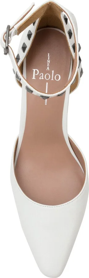 Yanka Ankle Strap Pump - Image 5